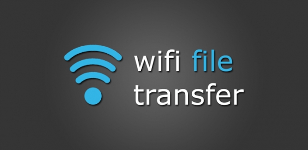 เทคนิคการใช้งาน WiFi File Transfer